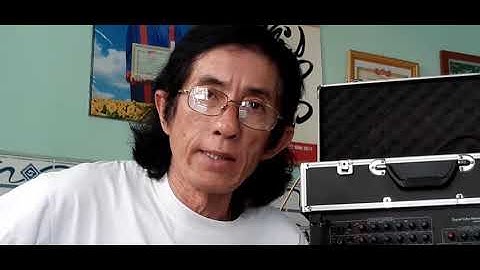 RAO DÂY XỀ CƠ BẢN|NhS Tiến Liêm Tây Đô