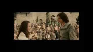 OUTTAKES &amp; BLOOPERS - THE CHRONICLES OF NARNIA PRINCE CASPIAN