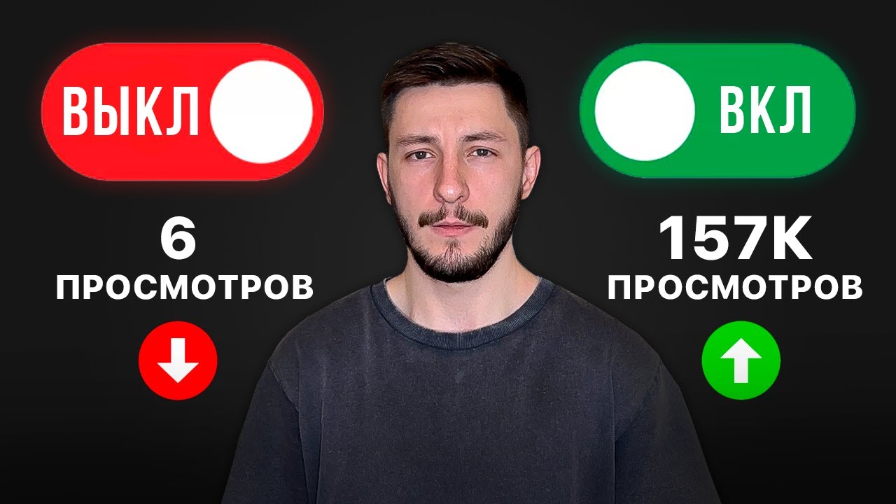 7 скрытых настроек YouTube, которые нужно включить ПРЯМО СЕЙЧАС!