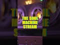The Soul Machine Stream #aimusic #midnightmusic #discolofi #rnb #soulmusic #retrosoul #quietstorm