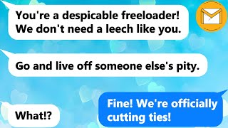 I left a surprise behind for them 67410