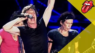 The Rolling Stones - Midnight Rambler (Live on Copacabana Beach)