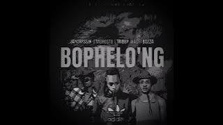 Bophelong (Original Version) (Jayoffssix, Aghe TumeloW Pro,Tribby WADI BoZza & Morosto Babotše Nnete