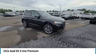 2024 Audi Q5 I244189