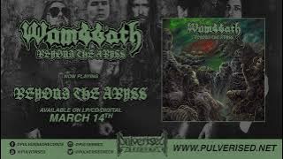 WOMBBATH - Beyond The Abyss