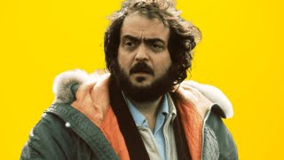 Stanley Kubrick's Final Interview Before Death Was a FRAUD