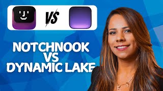 NotchNook Vs Dynamic Lake (Mac Utility App Showdown 2026!)