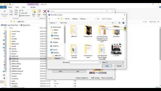 Using abdfire to upload zip files to your amazon fire tv screenshot 3
