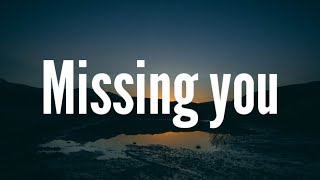 Mattyas - Missing you ( Video 2010) [HQ] Resimi