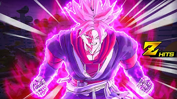 I Learned How To Use Super Saiyan Rose EVOLUTION In Dragon Ball Xenoverse 2 Mods