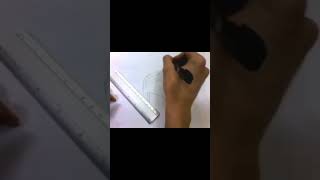 رسم خداع بصري ثلاثي الابعاد art draw art