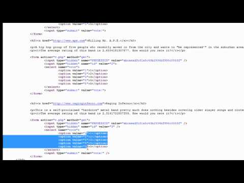 Hack This Site Realistic 1