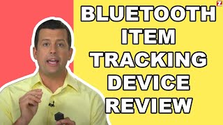 Stræde molekyle Pebish XY Find It - Bluetooth Item Tracking Device Review !!! - YouTube