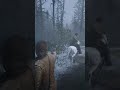 Can anyone beat Arthur Morgan's QuickDraw? 🔫 #RedDeadRedemption2 #Gaming