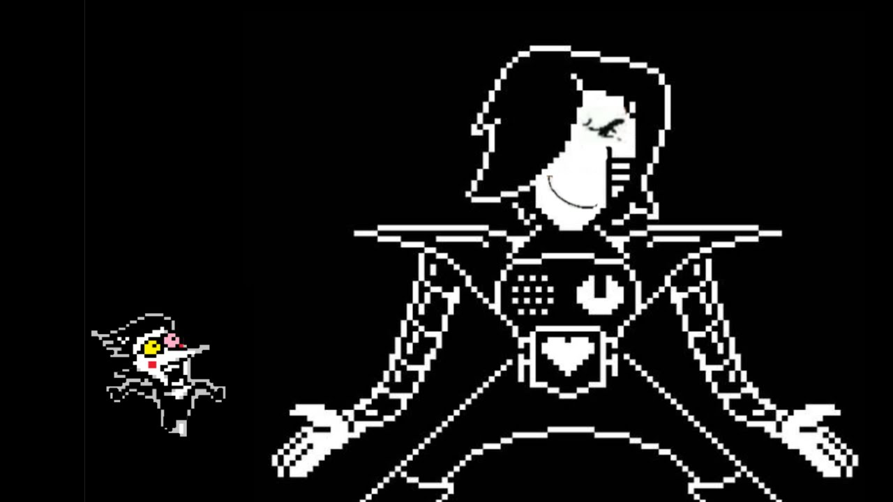 Death By Glamour, but with the Freedom Motif Gang