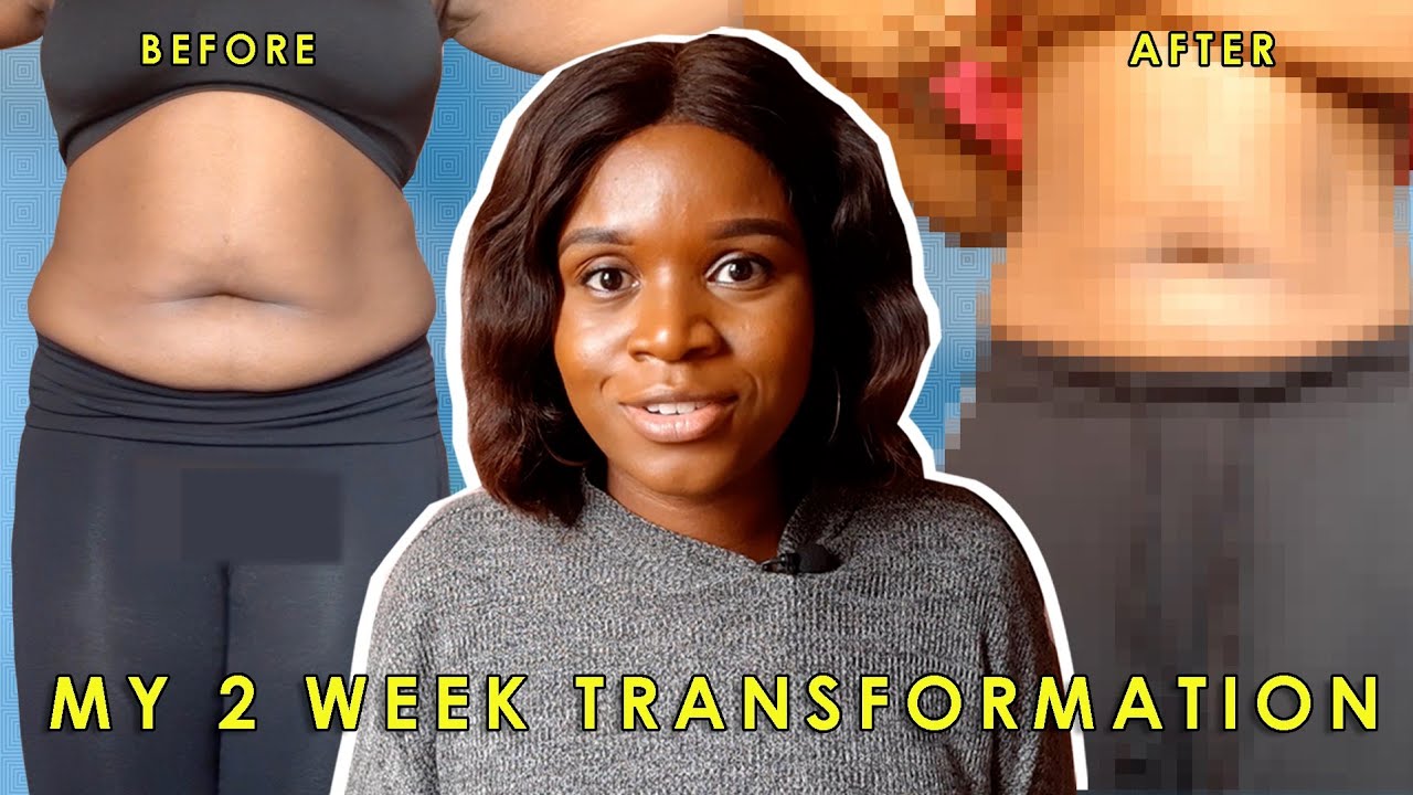 2 WEEKS JUMP ROPE TRANSFORMATION JUMP ROPE CHALLENGE YouTube