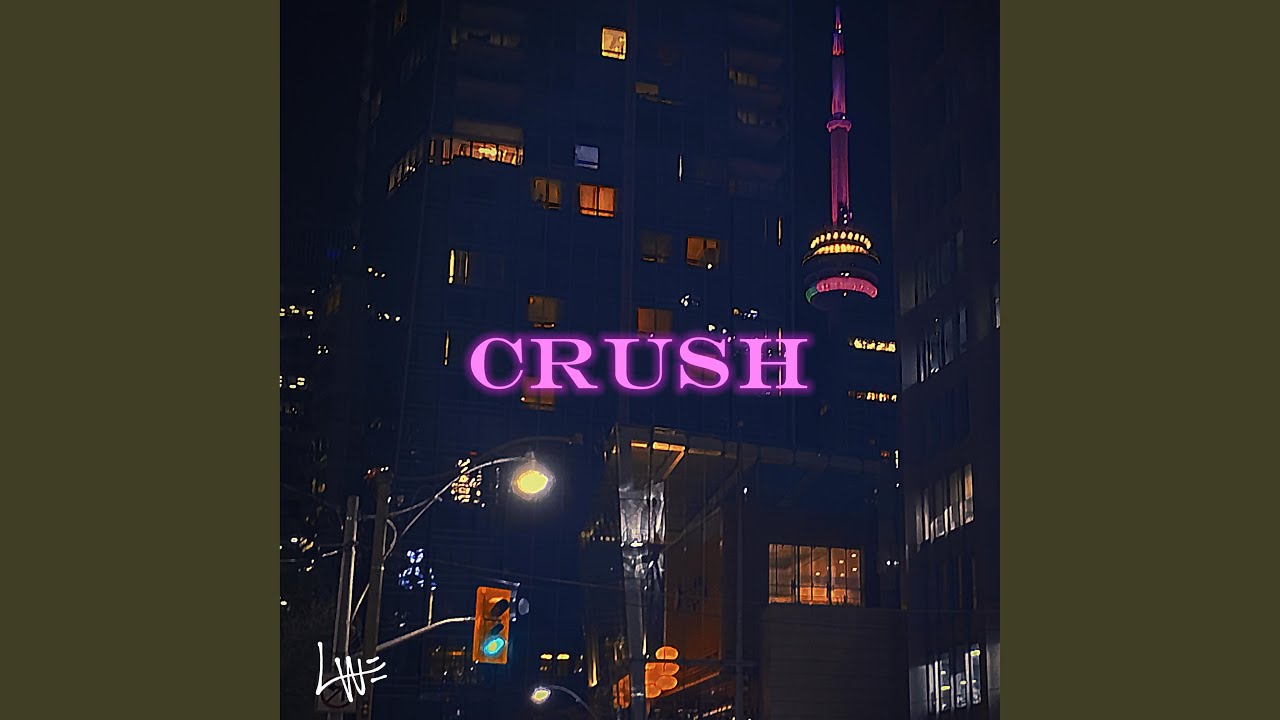 Watch CRUSH on YouTube Watch CRUSH on YouTube