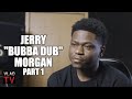 Bubba Dub on Dwight Howard Gay Accusations, Getting &quot;Arched Like a Cheetah&quot; (Part 1)