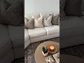Affordable designer pillow covers #livingroomdecor #pillowcovers #homedecorideas