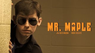 Mr.Maple - Cinema Productions Final Short Film