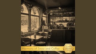 Coffee Bean Crescendos (Key B Ver.)