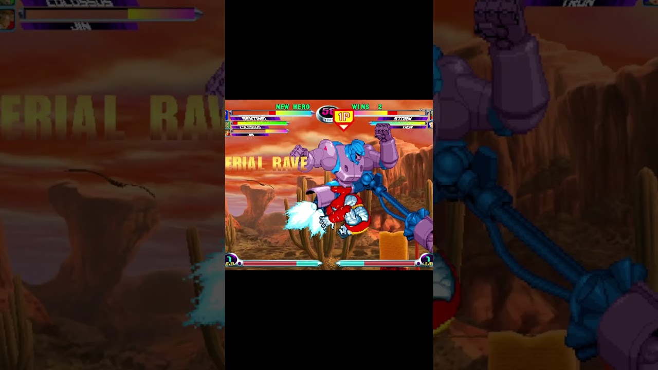 MvC2 (Steam): Файлы RQ № 120 - LM-2427 (Переключатель задержки на Overdrive DHC для выхода из игр...