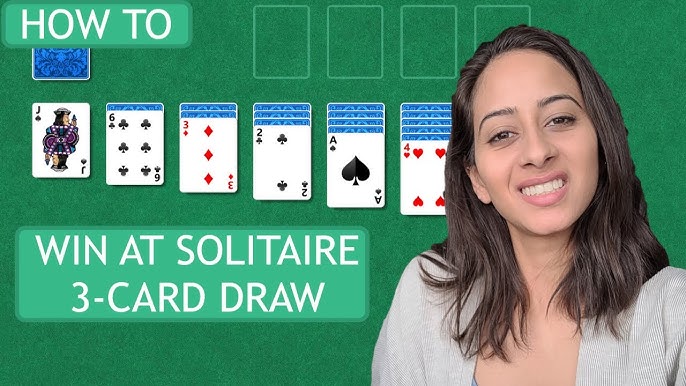 Solitaire Clash - Tips and Tricks to WIN!” 