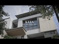 Keia  refined luxury of a family legacy