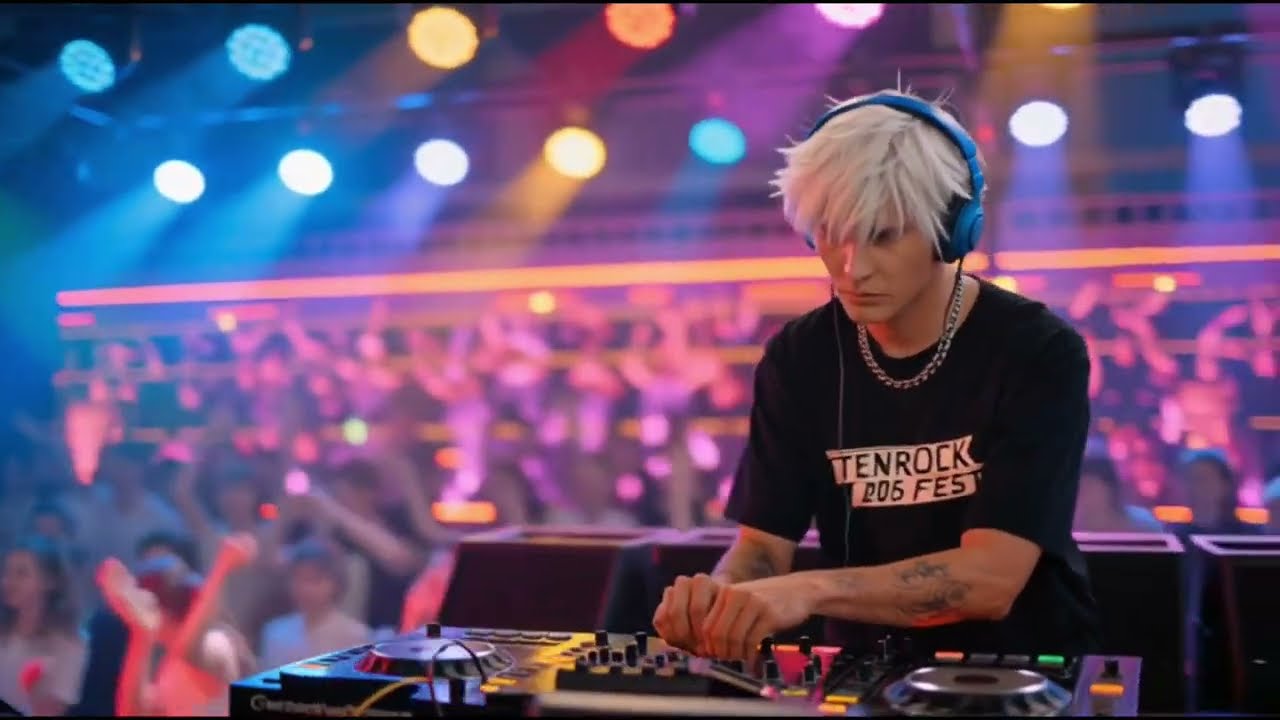 TEN ROCK FEST 2026 -DJ event 