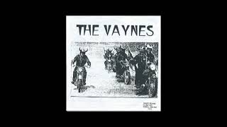 the VAYNES &quot;These Boots are Made for Walking&quot; - 1998 FANATIC records