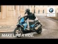 Bmw C400x For Sale