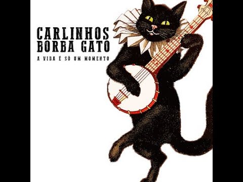 Festa Na Roça, Carlinhos Borba Gato - Qobuz