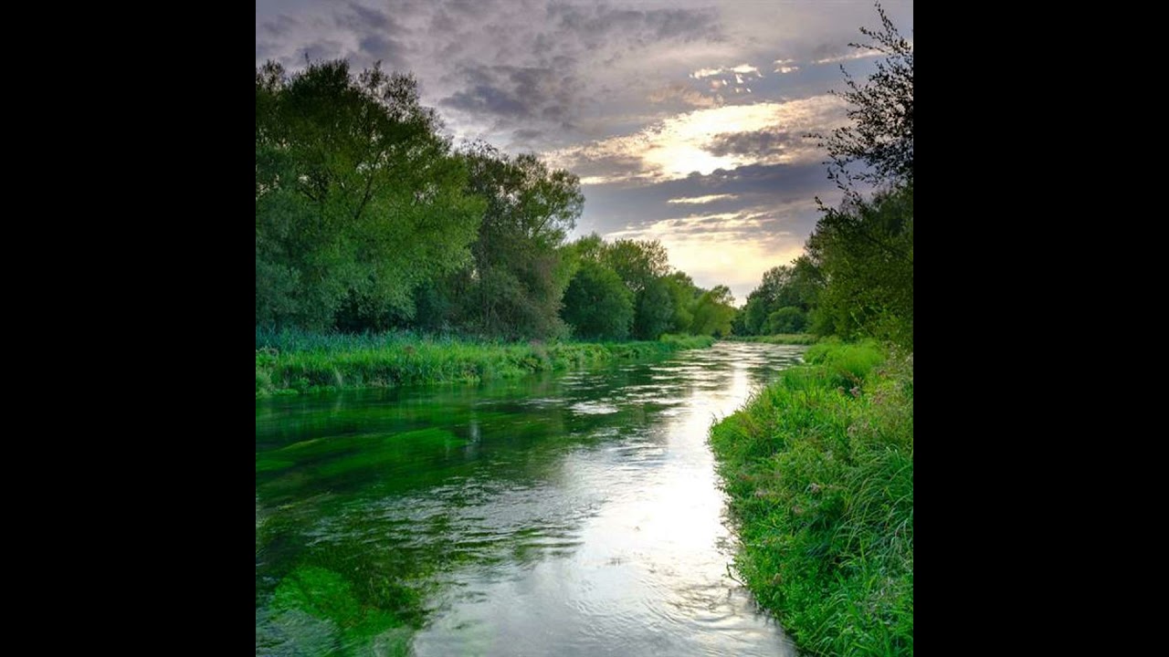 I never knew Love before then came God who had me to GROW