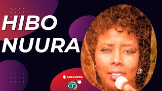 Hibo Nuura L Garasho