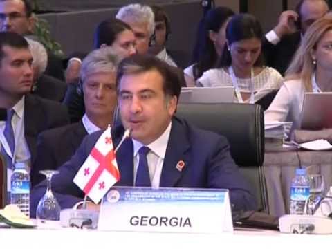 სიტყვით გამოსვლა