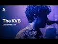 The kvb on audiotree live full session