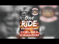 One Ride [Hellions Ride #1] By Chelsea Camaron - Full Mafia Romance Audiobook