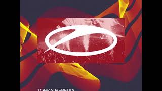 Tomas Heredia - Let Me Go (Extended Mix)