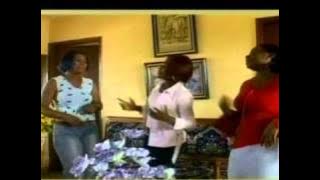 Djomba Nkala - Aimé POUNAH
