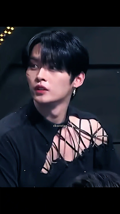 Stray Kids reaction to seeing SF9 😯 #straykids #skz #leeknow #felix #bangchan #hyunjin #jeongin