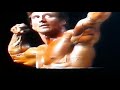 Mohamed Makkawy - Mr. Olympia 1983