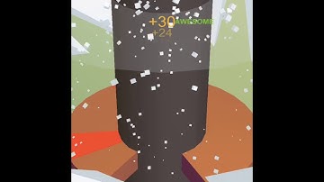 I’m so bad at helix jump ( not sponsored) any ways download it @helix jump