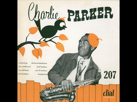 Charlie Parker / dial 207 - YouTube
