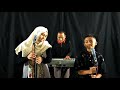 SAYANG BILANG SAYANG - HANNY TUHETERU - BAGOES FAMILY COVER