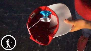 The Sinatra YoYo Trick - Paul Kerbel Tutorial