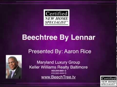 Beechtree By Lennar