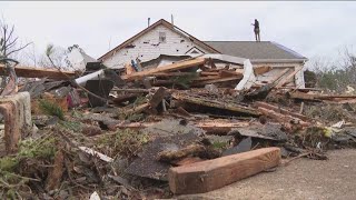 Billion dollar disasters: 2023 sets US record with months to go