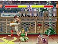 STREET FIGHTER 2 - FT2 - ONETHING (P1) VS THECAPRI482ND (P2)