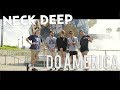 Neck Deep Do America - Episode Four: Florida