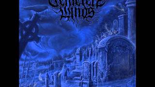 Cemetery Winds - Dormant Darkness